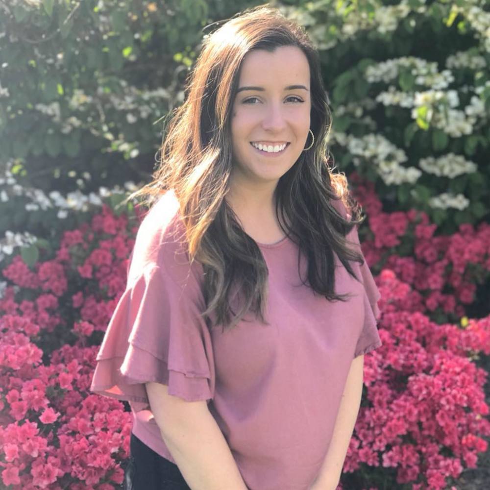 Meet your Posher, Jessica